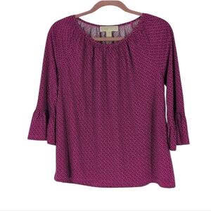 Michael Kors Shirt Size Small Great Condition !